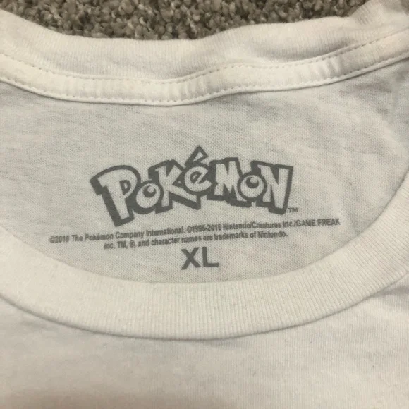 Pokémon Gotta Catch ‘‘em All Shirt - Picture 2 of 6